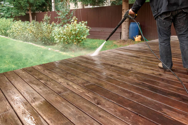 Best Concrete Surface Cleaning in Ord, NE