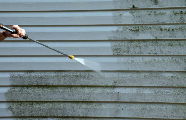 Best Oil and Grease Removal from Surfaces in Ord, NE