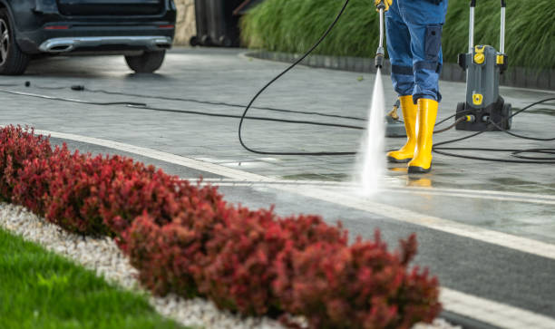 Best Gutter Cleaning and Brightening in Ord, NE